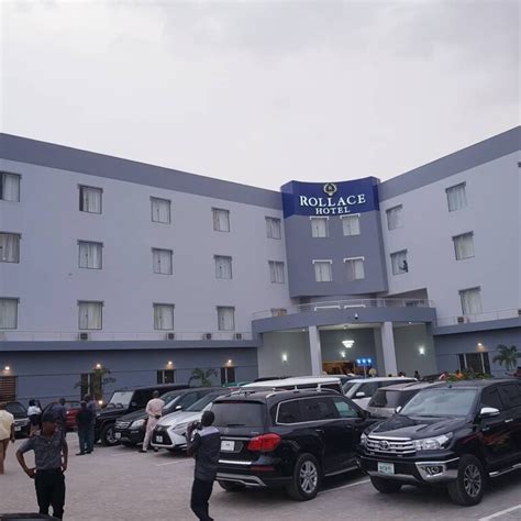 rolex hotel ajao estate|Room Details .